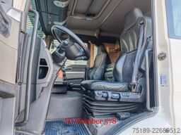 MAN TGS 35.460 8x2 Bickeltec