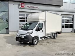 Fiat Ducato F5264 Cargobox L4 3,5T Diesel 180pk Manueel