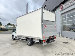 Fiat Ducato F5264 Cargobox L4 3,5T Diesel 180pk Manueel