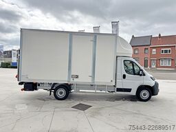 Fiat Ducato F5264 Cargobox L4 3,5T Diesel 180pk Manueel