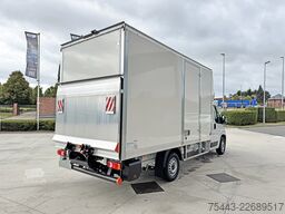 Fiat Ducato F5264 Cargobox L4 3,5T Diesel 180pk Manueel