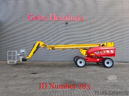 Manitou 280 TJ