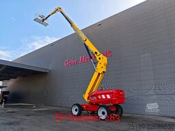 Manitou 280 TJ