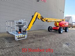 Manitou 280 TJ