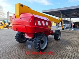 Manitou 280 TJ