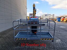 Manitou 280 TJ