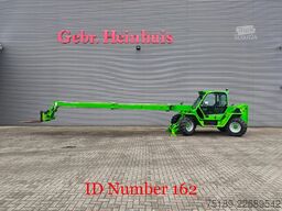 Merlo P38.13 Panoramic