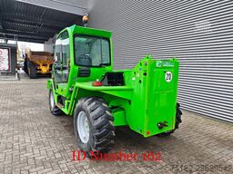 Merlo P38.13 Panoramic