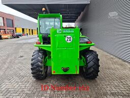 Merlo P38.13 Panoramic
