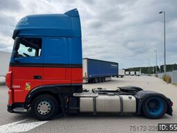 DAF XF  450 SSC, Euro 6, / Mega / 2 Tanks