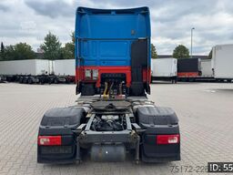 DAF XF  450 SSC, Euro 6, / Mega / 2 Tanks