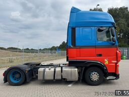 DAF XF  450 SSC, Euro 6, / Mega / 2 Tanks