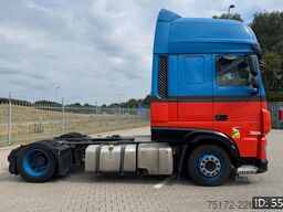 DAF XF  450 SSC, Euro 6, / Mega / 2 Tanks