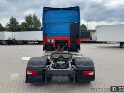 DAF XF  450 SSC, Euro 6, / Mega / 2 Tanks
