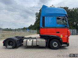 DAF XF  450 SSC, Euro 6, / Mega / 2 Tanks