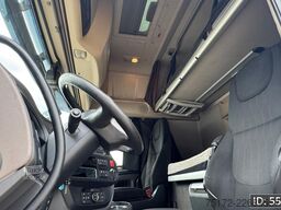 DAF XF  450 SSC, Euro 6, / Mega / 2 Tanks
