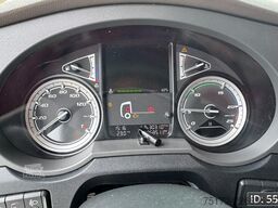 DAF XF  450 SSC, Euro 6, / Mega / 2 Tanks