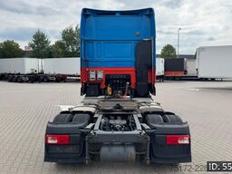 DAF XF  450 SSC, Euro 6, / Mega / 2 Tanks