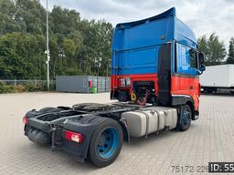 DAF XF  450 SSC, Euro 6, / Mega / 2 Tanks