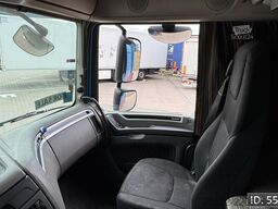 DAF XF  450 SSC, Euro 6, / Mega / 2 Tanks