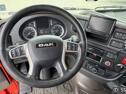 DAF XF  450 SSC, Euro 6, / Mega / 2 Tanks