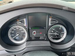 DAF XF  450 SSC, Euro 6, / Mega / 2 Tanks