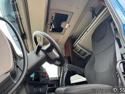 DAF XF  450 SC, Euro 6, / Mega / 2 Tanks