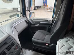 DAF XF  450 SC, Euro 6, / Mega / 2 Tanks