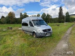 Mercedes-Benz Sprinter 316