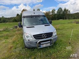 Mercedes-Benz Sprinter 316