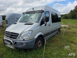 Mercedes-Benz Sprinter 316