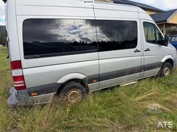 Mercedes-Benz Sprinter 316