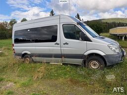 Mercedes-Benz Sprinter 316