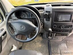 Mercedes-Benz Sprinter 316