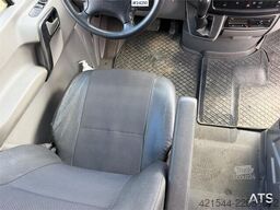 Mercedes-Benz Sprinter 316