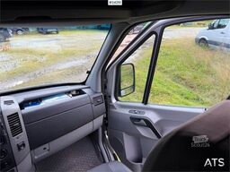 Mercedes-Benz Sprinter 316