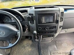 Mercedes-Benz Sprinter 316