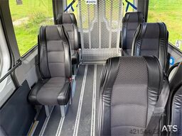 Mercedes-Benz Sprinter 316