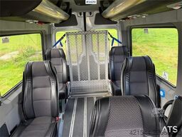 Mercedes-Benz Sprinter 316