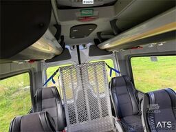 Mercedes-Benz Sprinter 316