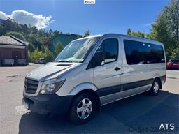 Mercedes-Benz Sprinter 316