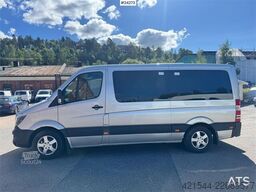 Mercedes-Benz Sprinter 316