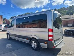 Mercedes-Benz Sprinter 316