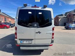 Mercedes-Benz Sprinter 316