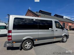 Mercedes-Benz Sprinter 316