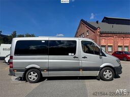 Mercedes-Benz Sprinter 316