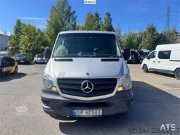 Mercedes-Benz Sprinter 316