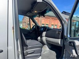 Mercedes-Benz Sprinter 316