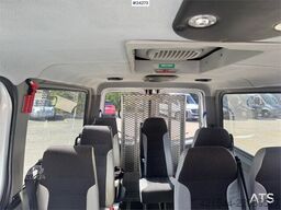 Mercedes-Benz Sprinter 316