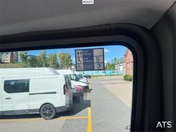 Mercedes-Benz Sprinter 316